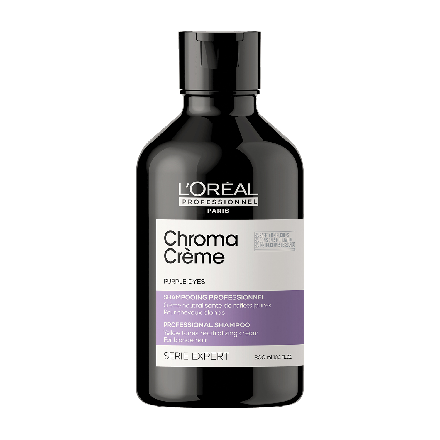 violeta - Chroma Crème | SERIE EXPERT | L'Oréal