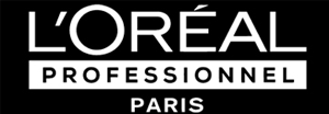 logo l'oréal professionnel