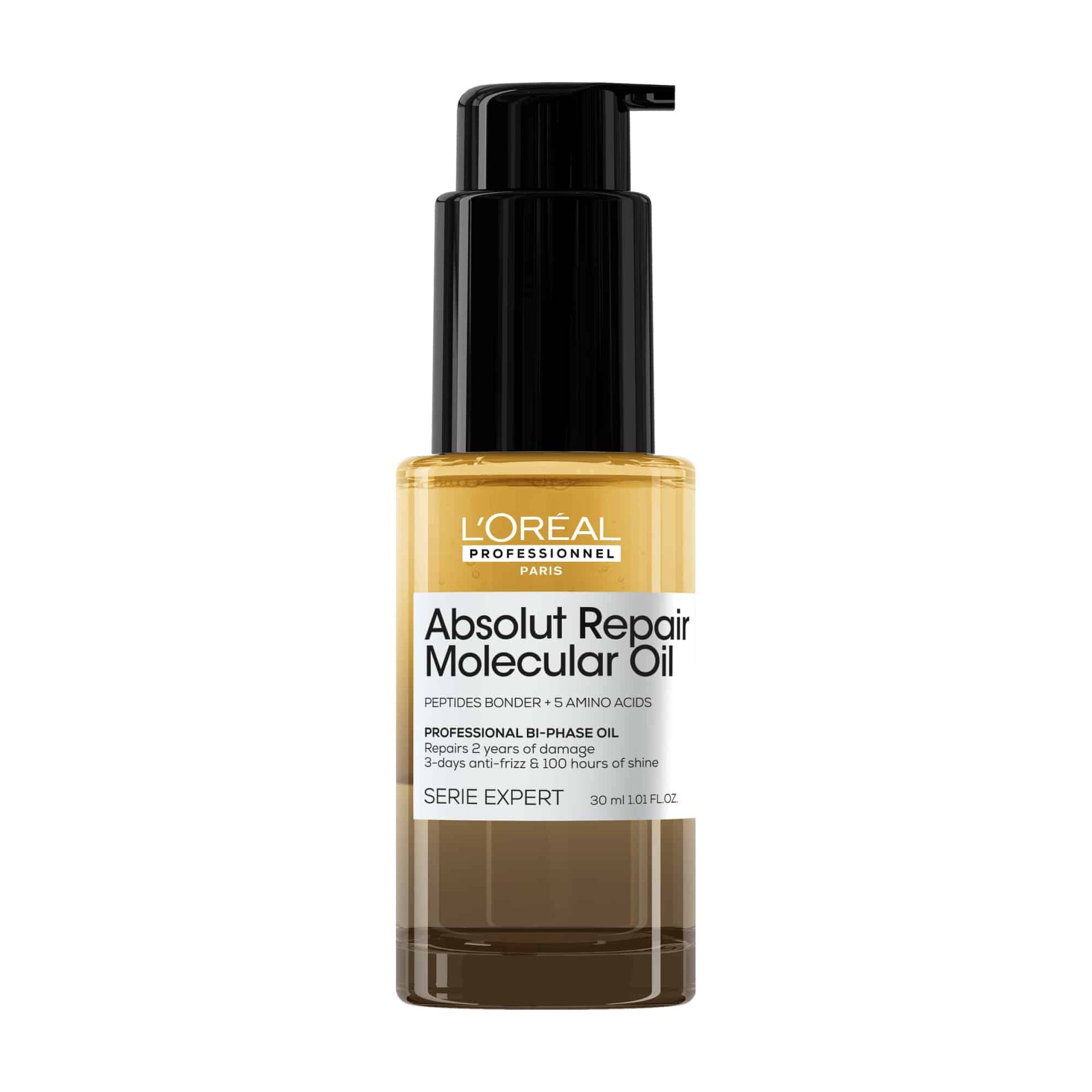 Aceite Bifasico ARM 30 ml