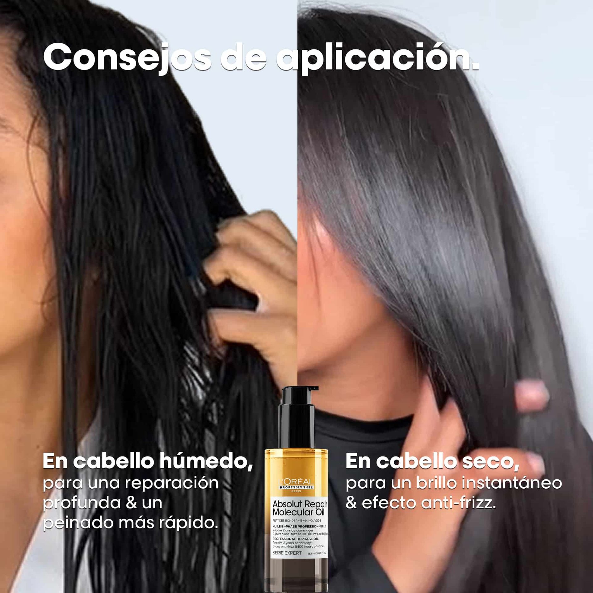 Aceite bifasico ARM 30 ml
