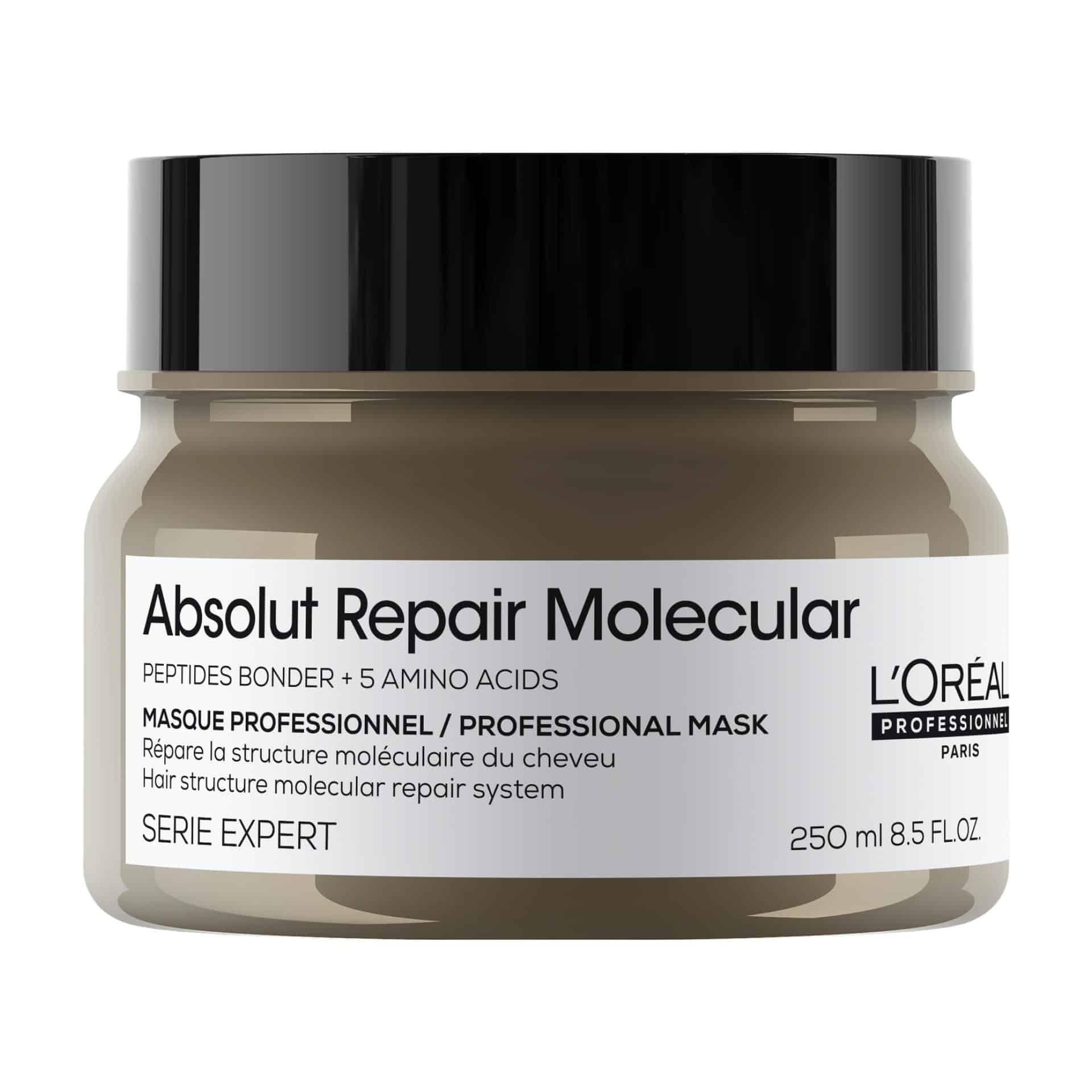 Mascarilla Absolut Repair Molecular 250 ml