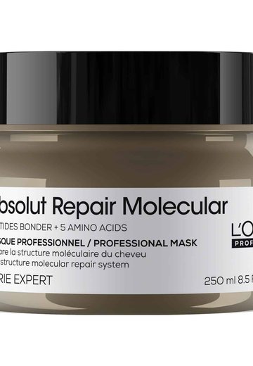 Mascarilla Absolut Repair Molecular 250 ml