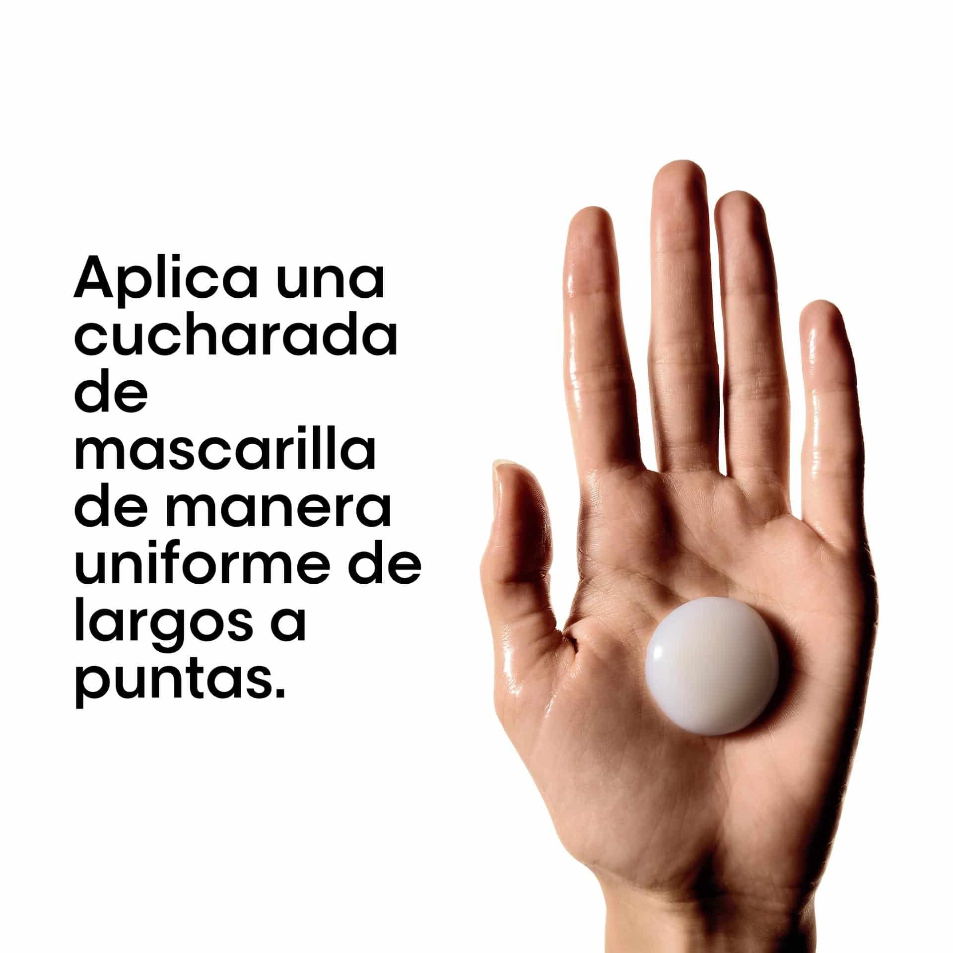 Mascarilla Absolut Repair Molecular 250 ml