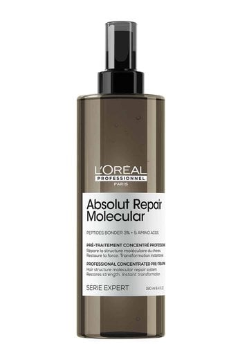 Spray Pre-tratamiento Absolut Repair Molecular 190ml