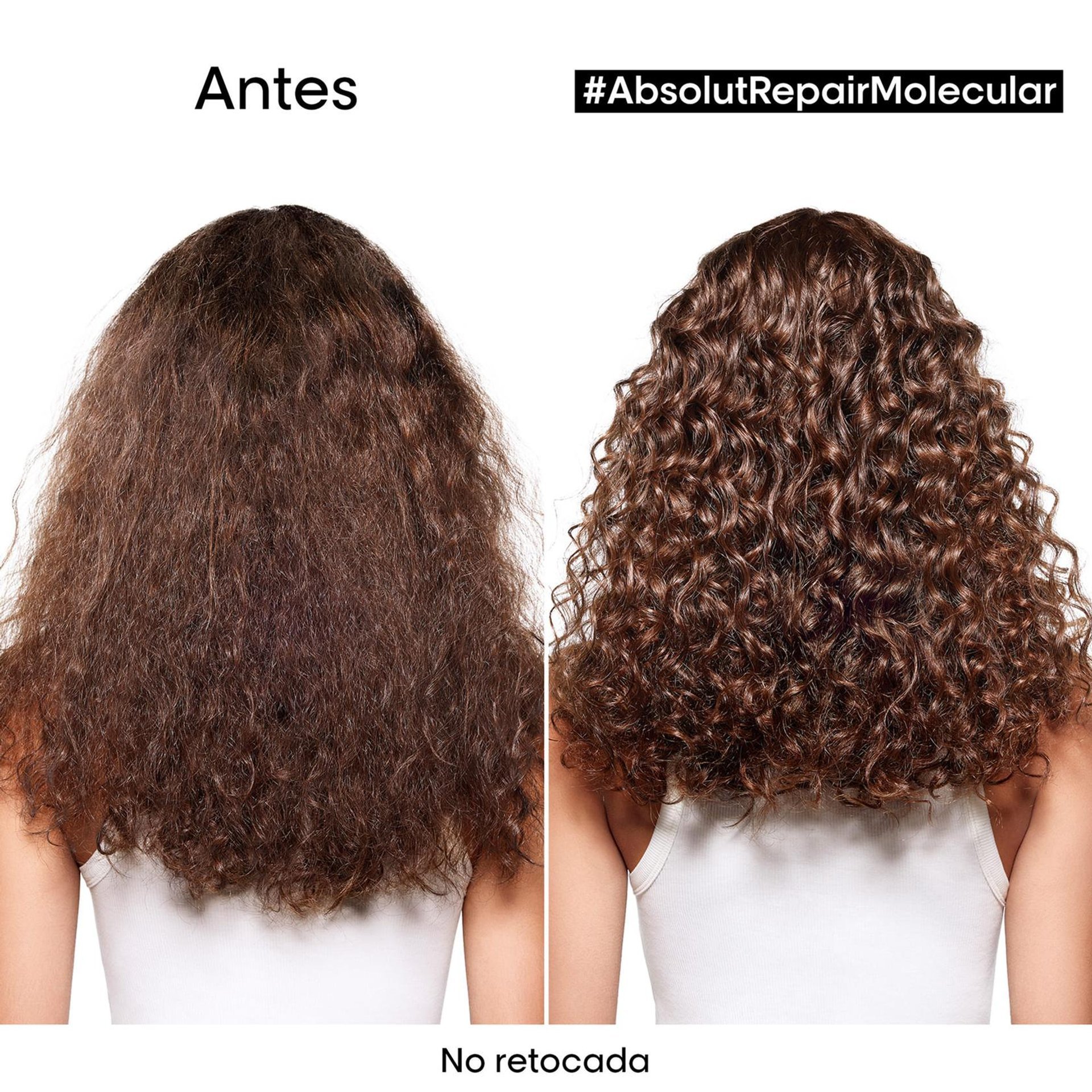 Spray Pre-tratamiento Absolut Repair Molecular 190ml