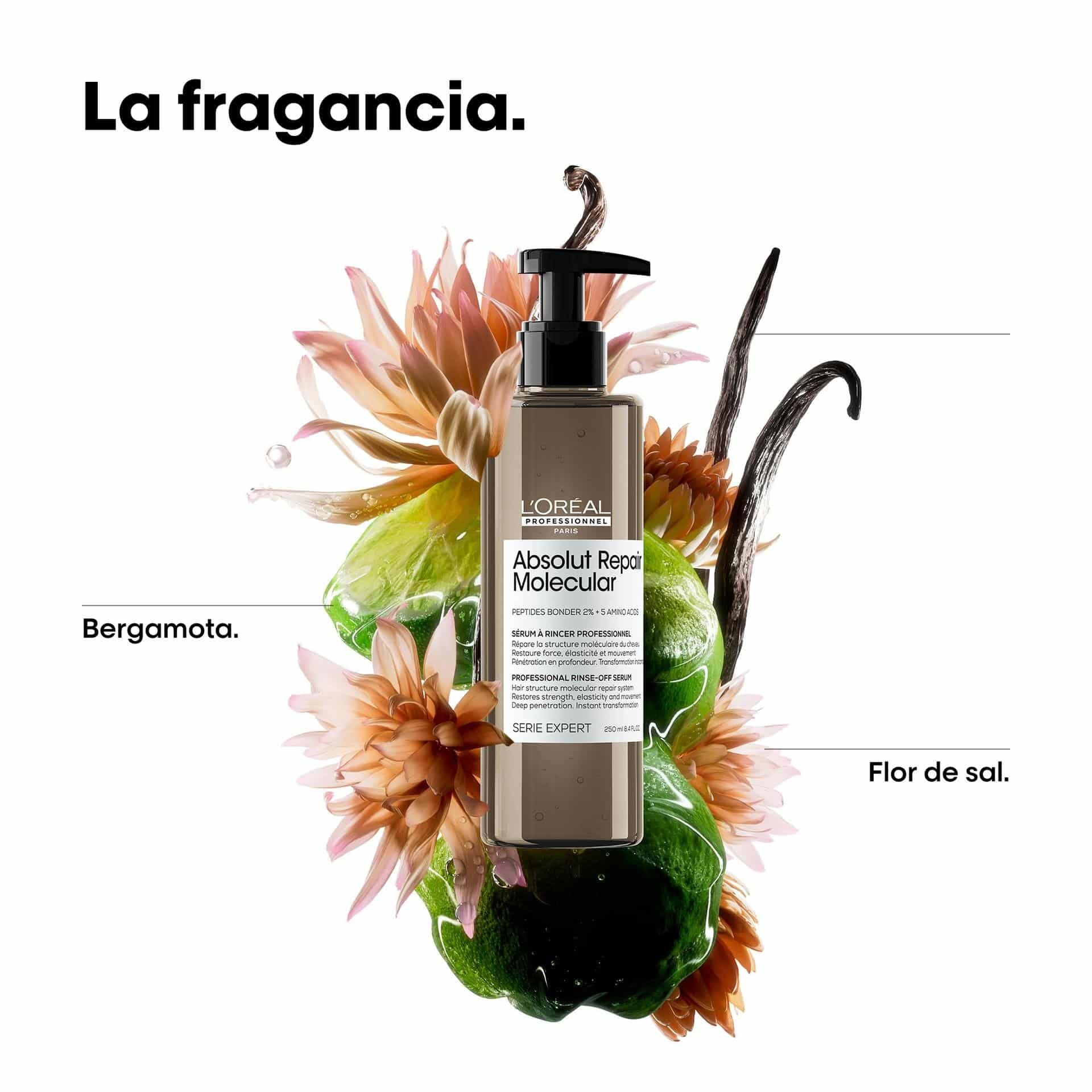 Sérum Absolut Repair Molecular 250 ml