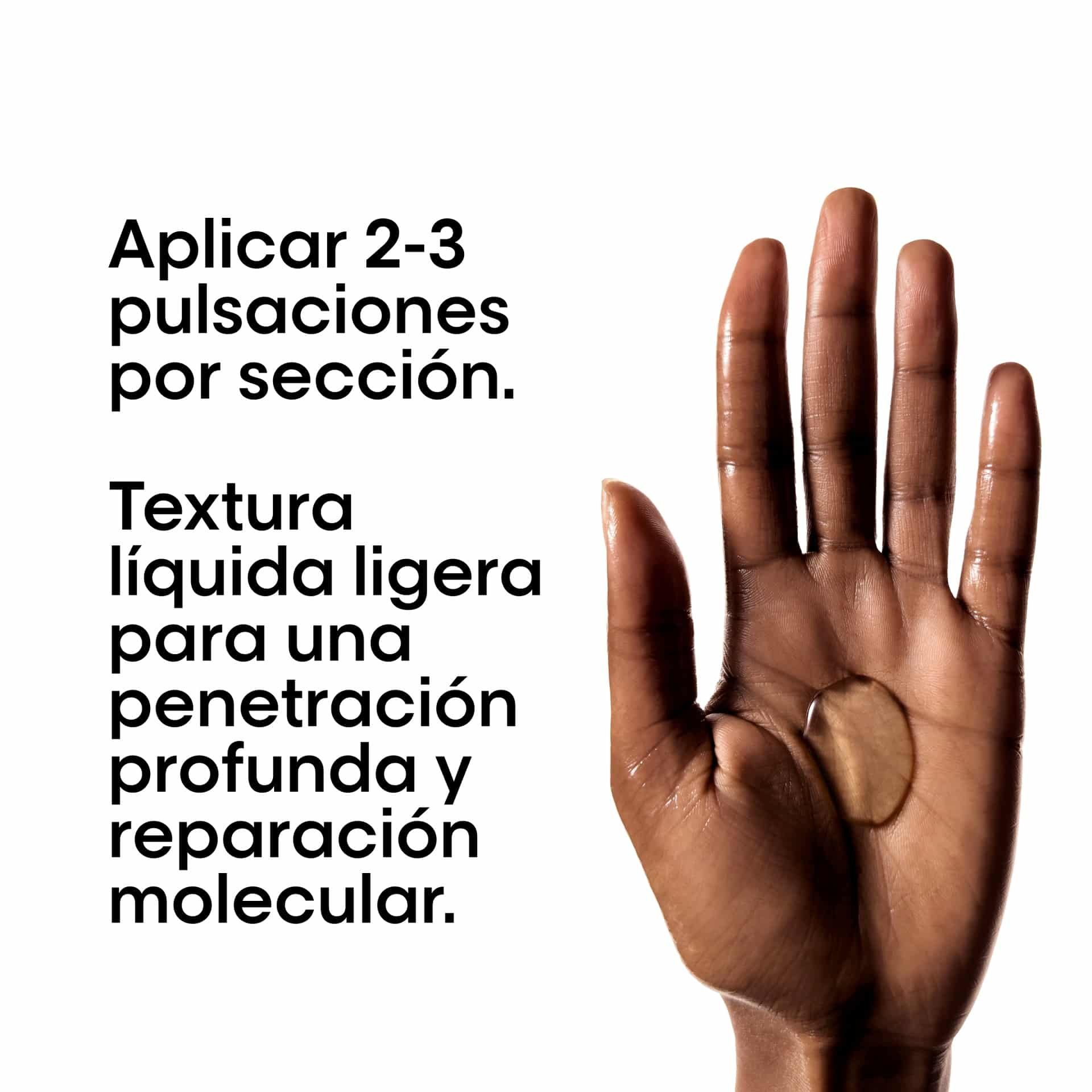 Sérum Absolut Repair Molecular 250 ml