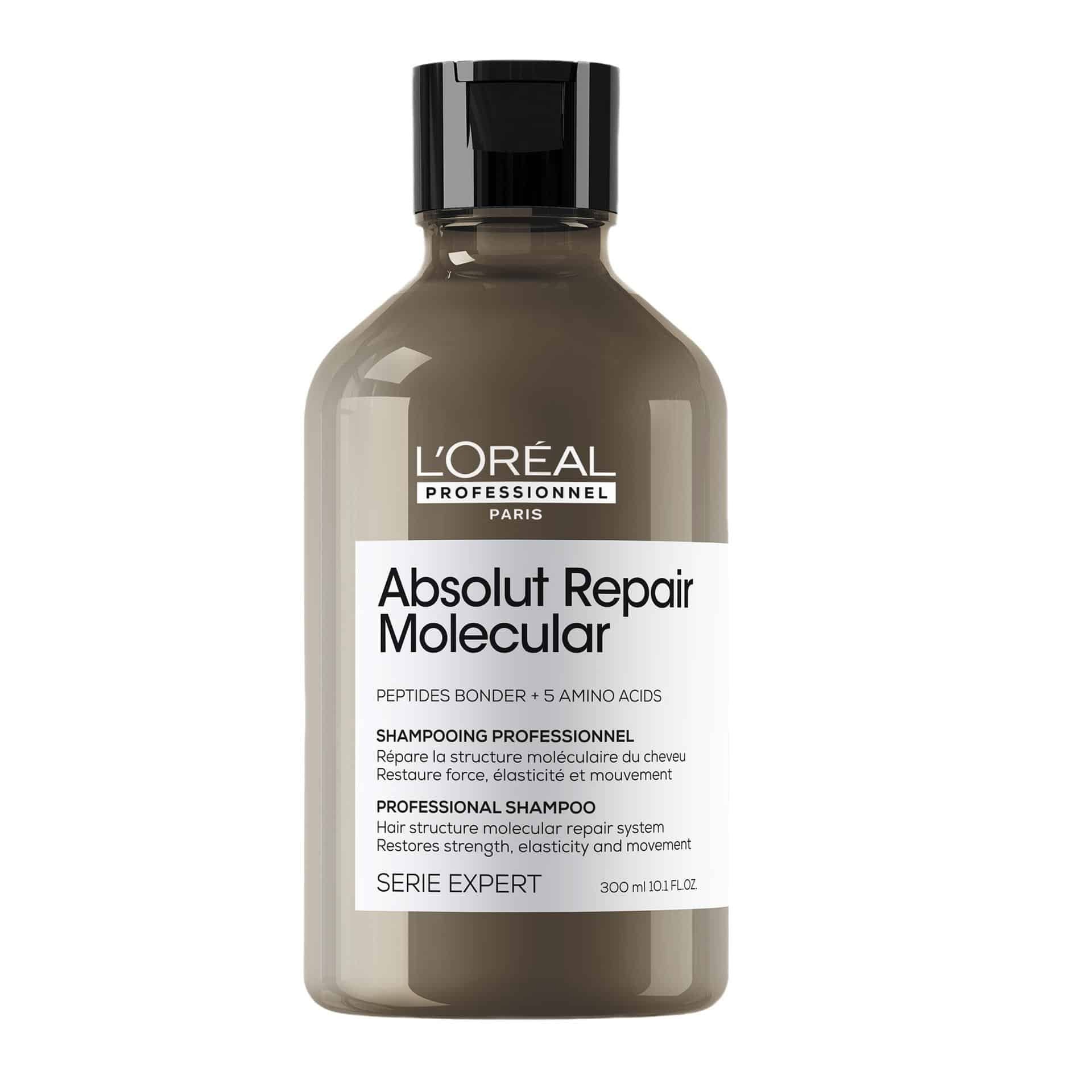 Champú Absolut Repair Molecular 300 ml