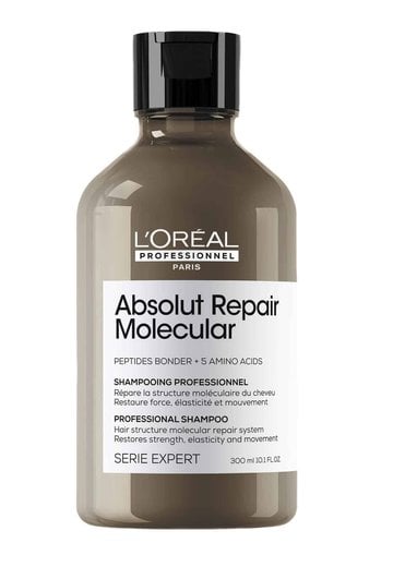 Champú Absolut Repair Molecular 300 ml