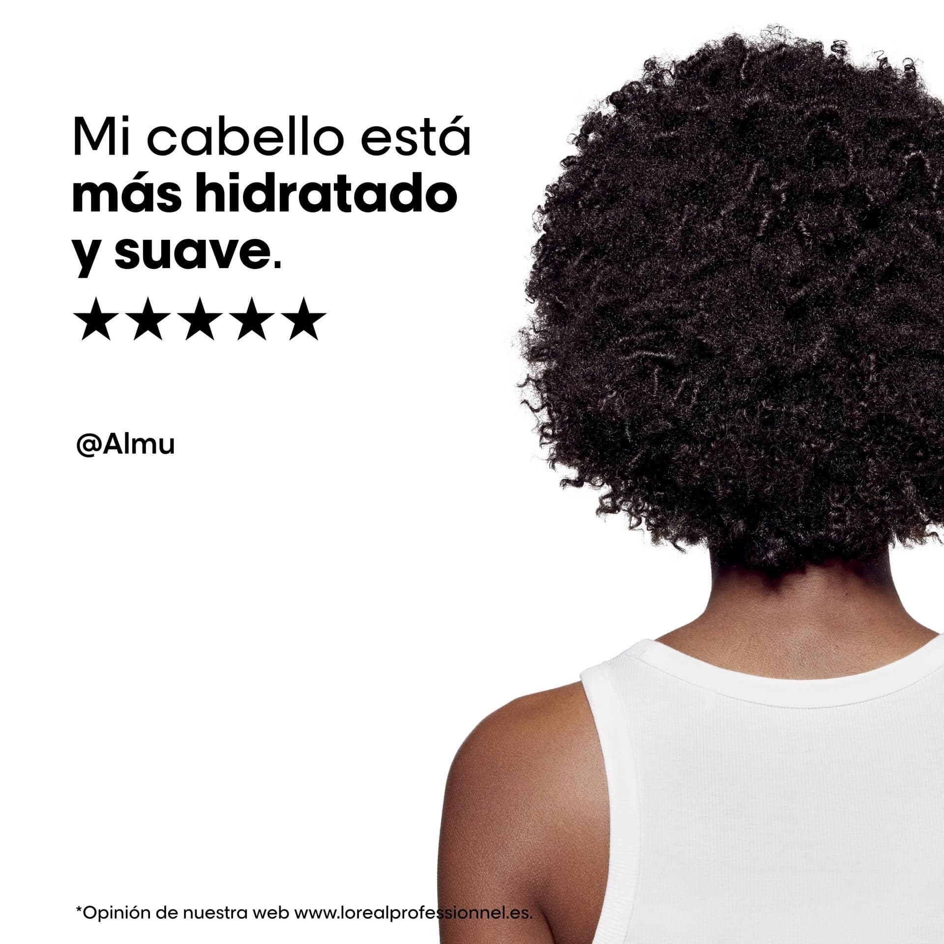 Champú Absolut Repair Molecular 300 ml