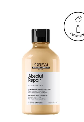 Champú Absolut Repair