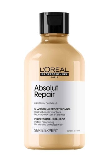 Champú Absolut Repair