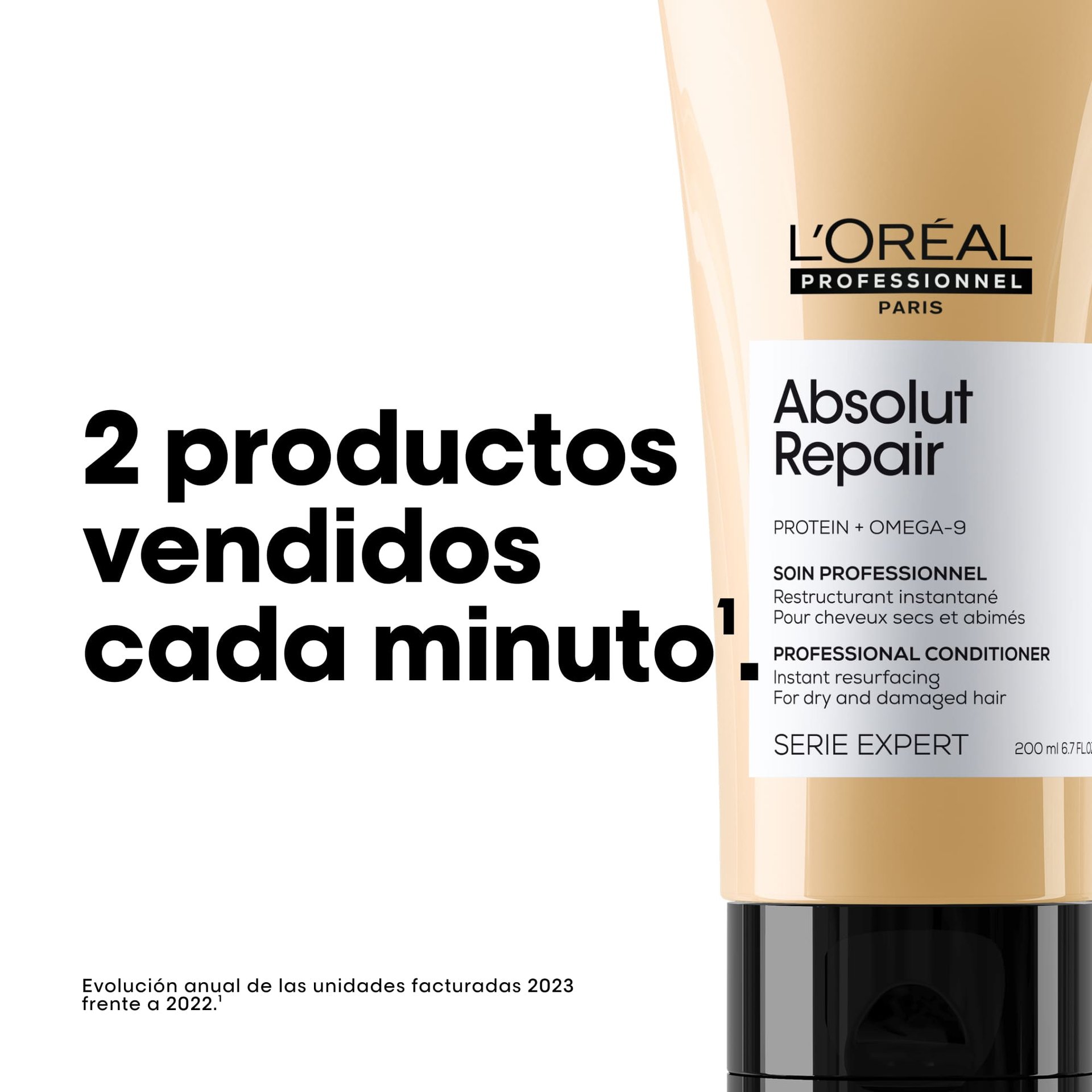Acondicionador Absolut Repair