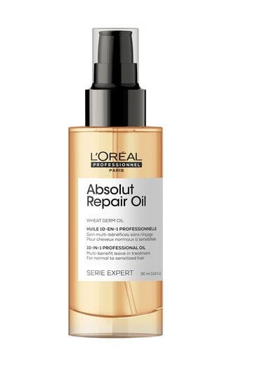 Aceite Absolut Repair