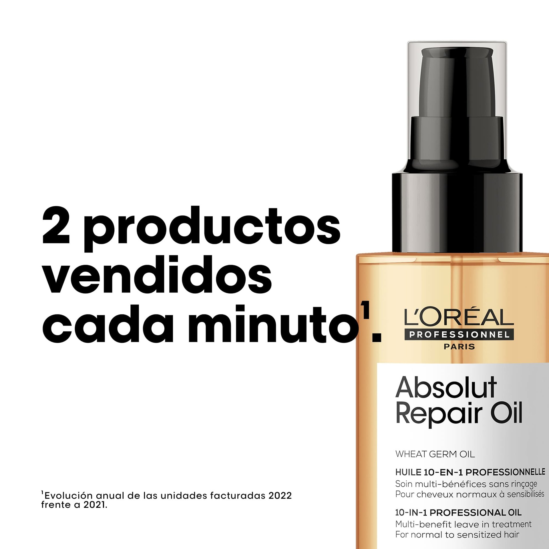 Aceite Absolut Repair