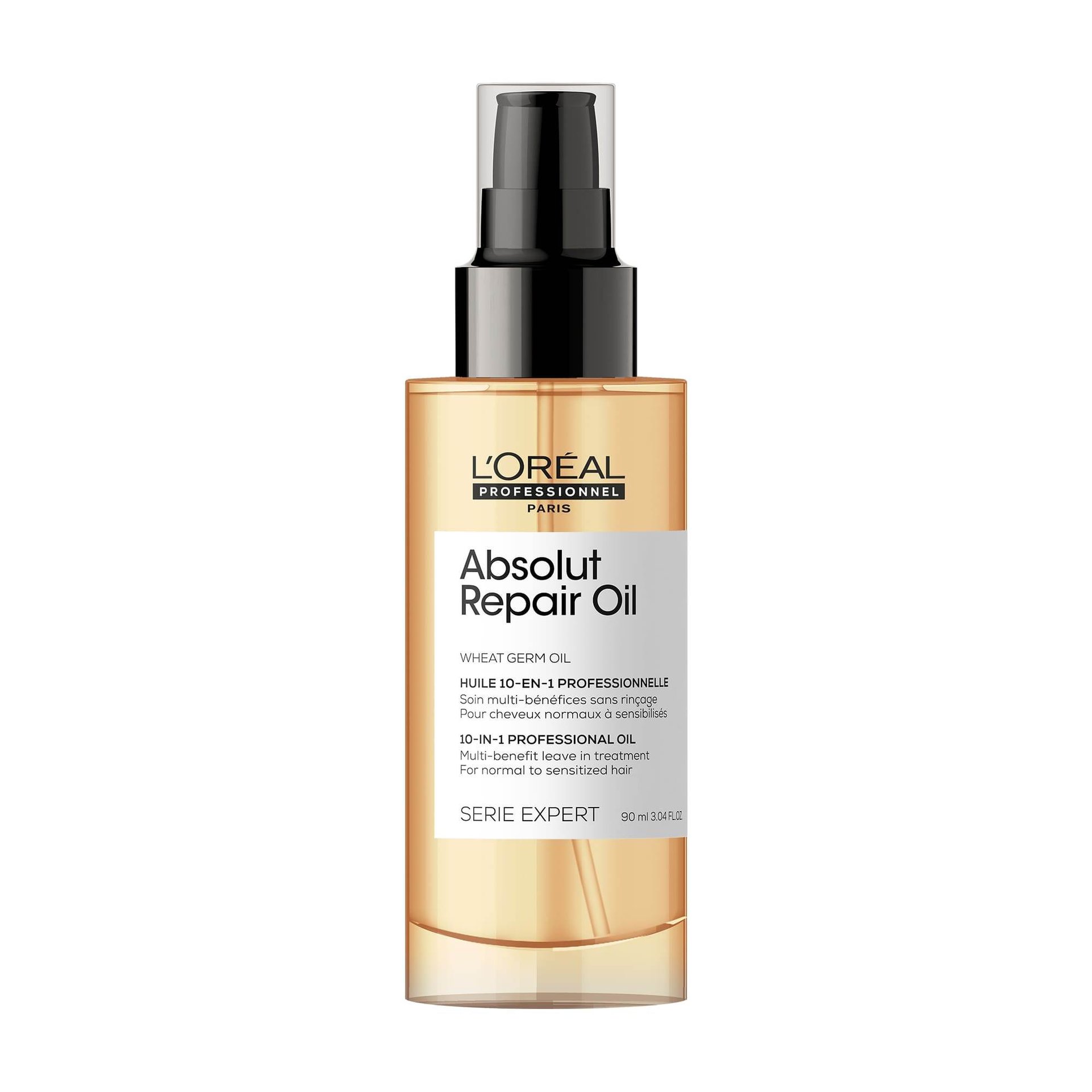 Aceite Absolut Repair 10-IN-1 Oil 90ml
