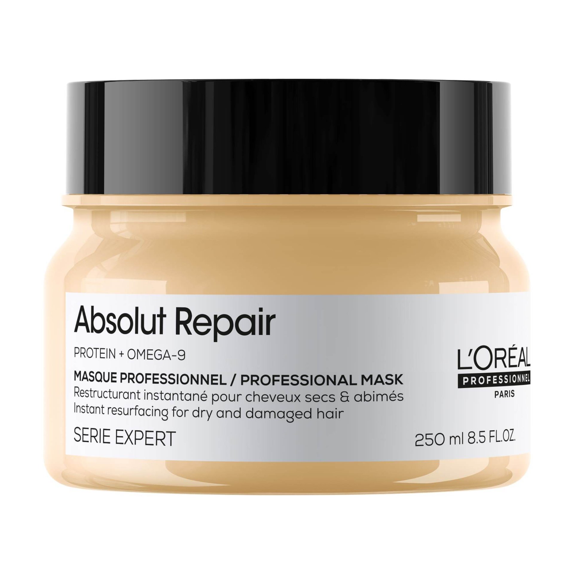 Mascarilla Absolut Repair Gold 250ml