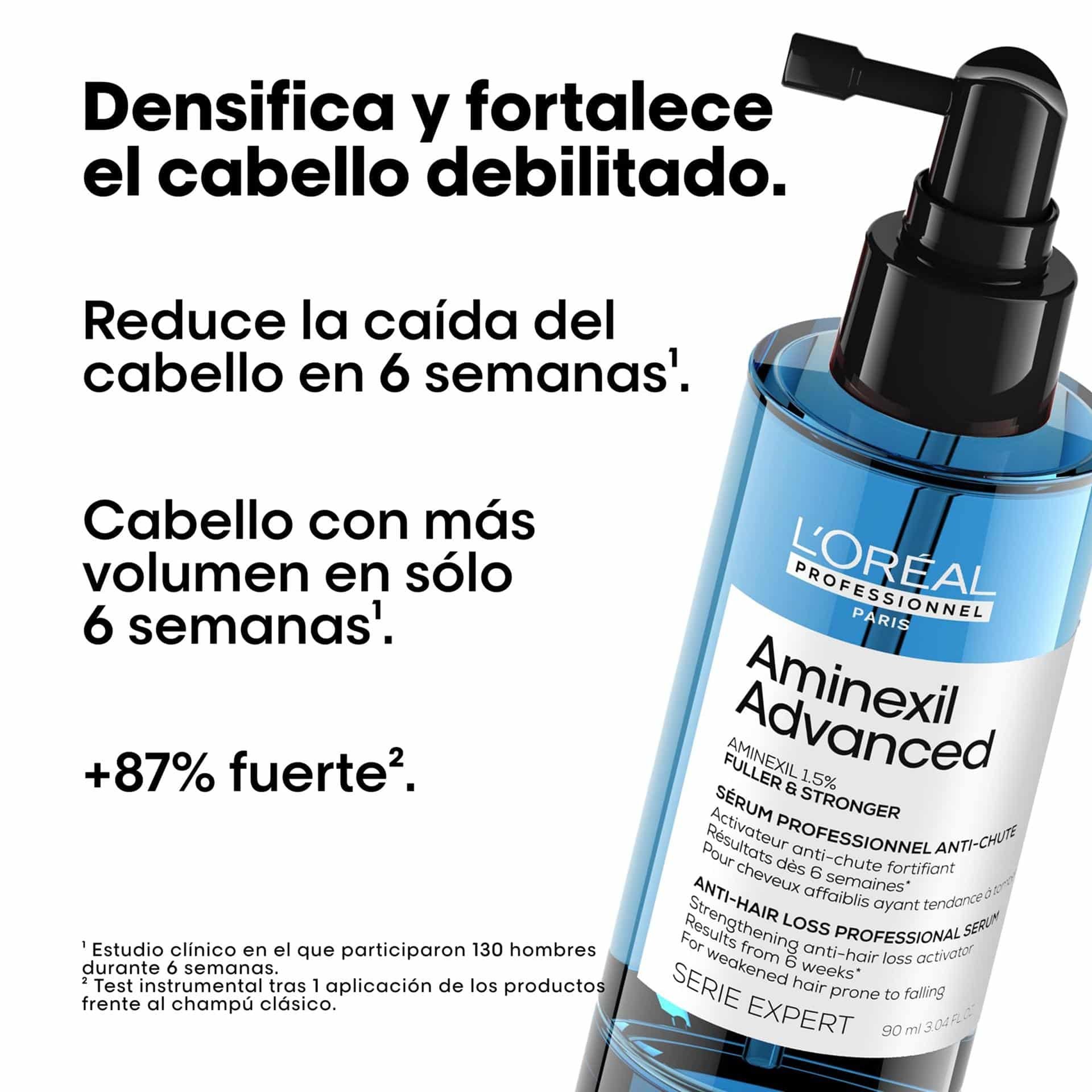 Serum Aminexil 90ml