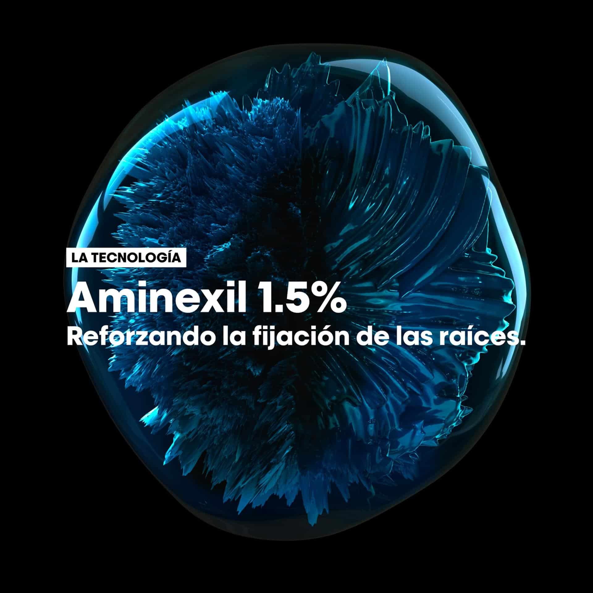 Serum Aminexil 90ml