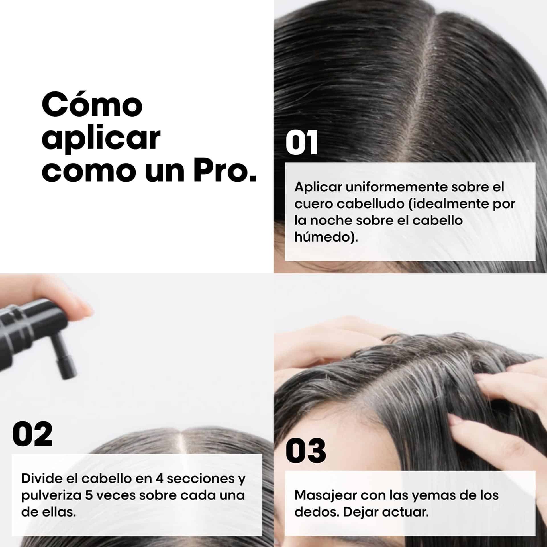 Serum Aminexil 90ml