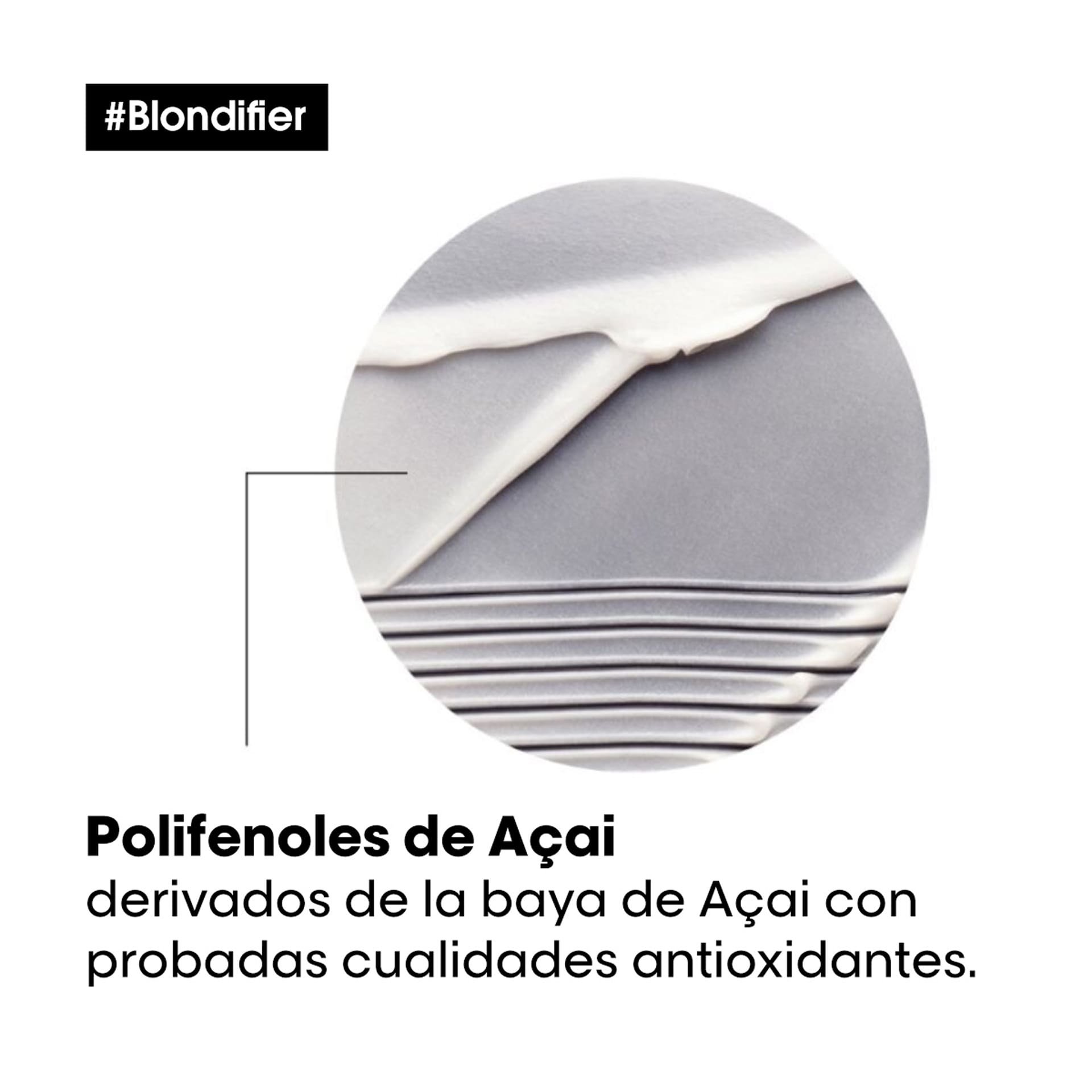 Acondicionador Blondifier 200ml