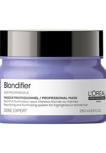 Mascarilla Blondifier 250ml
