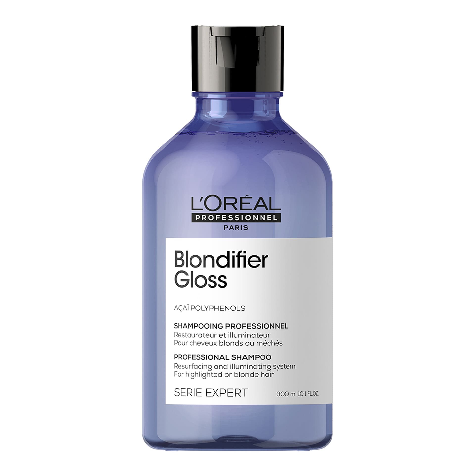 Champu Blondifier Gloss 300ml