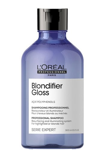 Champu Blondifier Gloss 300ml
