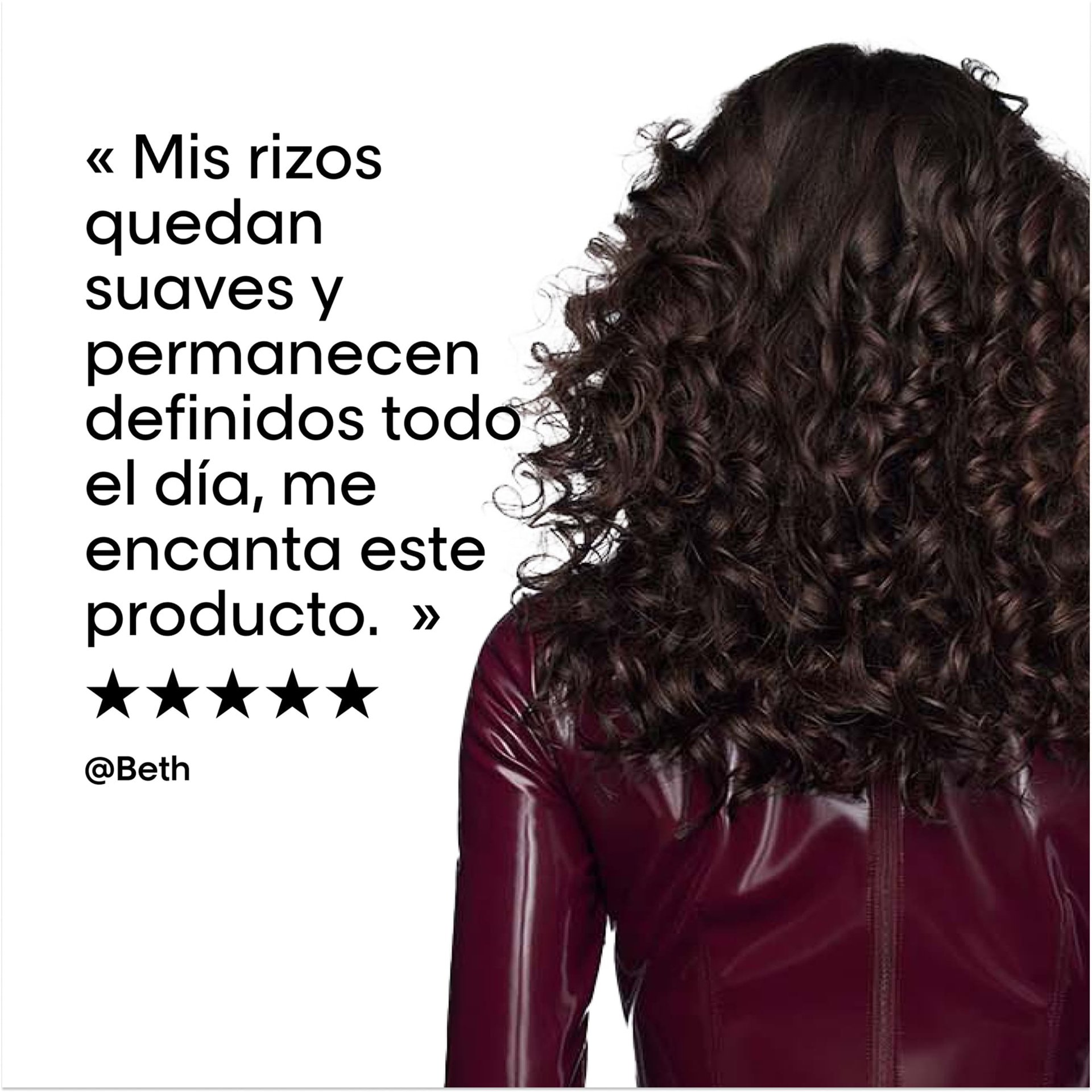 Mousse en crema 10 en 1 Curl Expression 250ml-