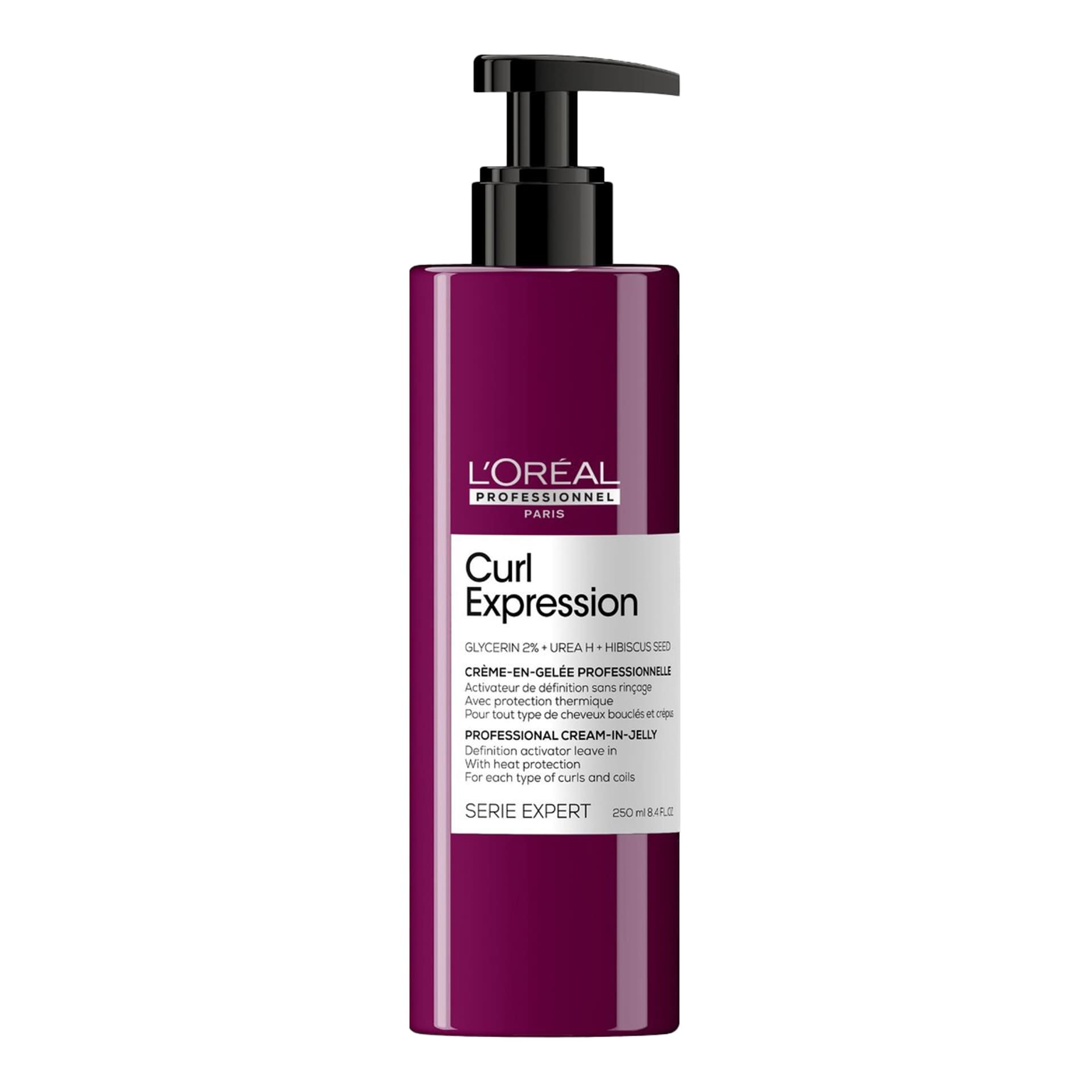 Crema definidora Curl Expression 250ml