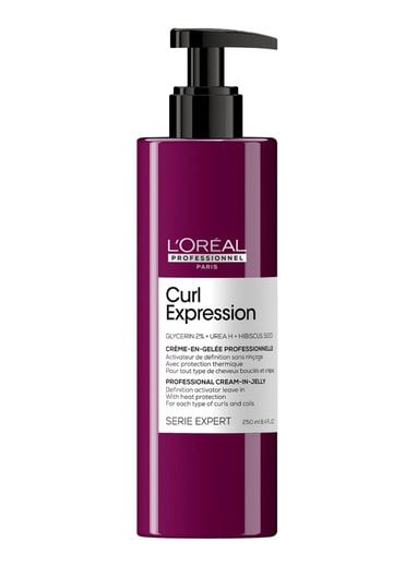 Crema definidora Curl Expression 250ml