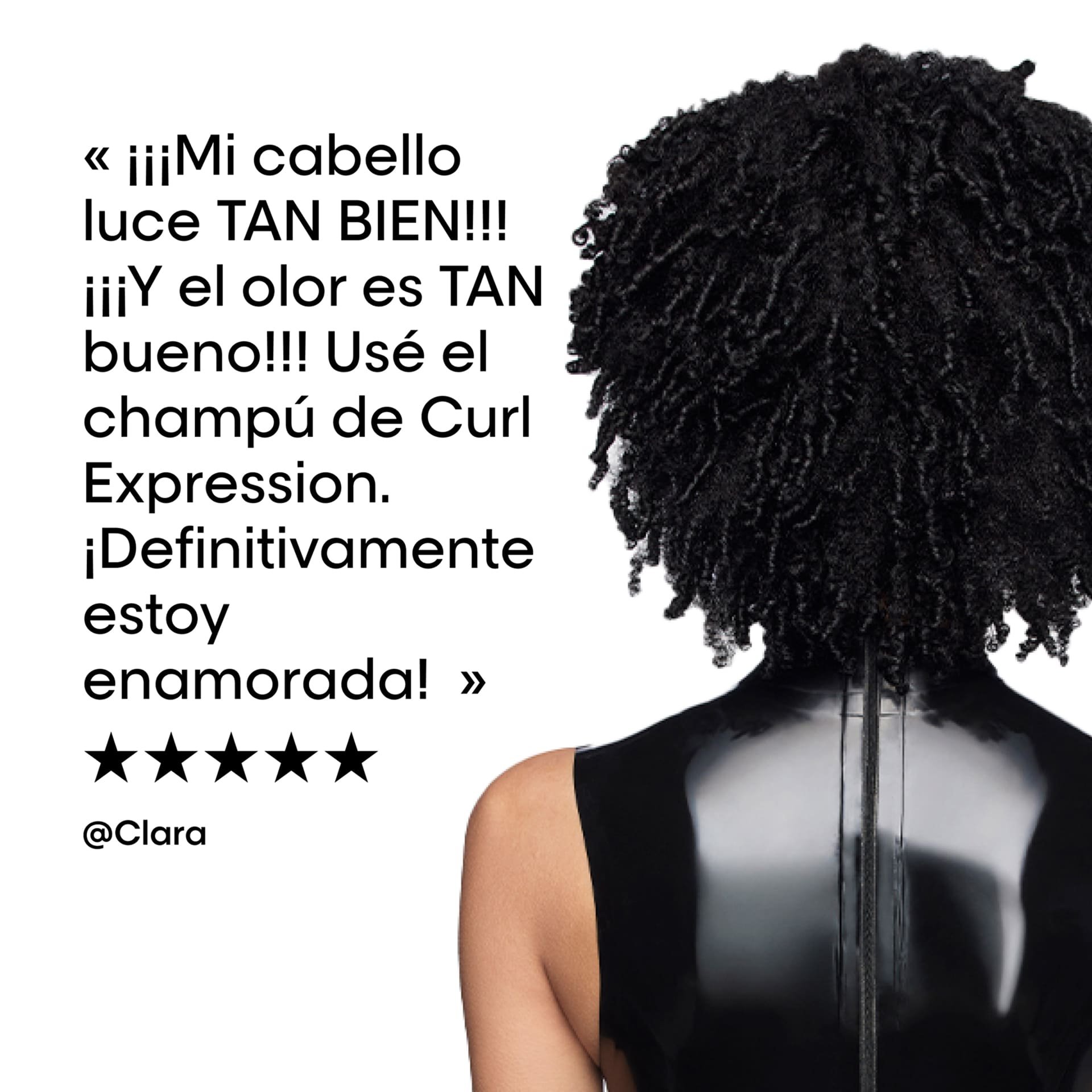Crema definidora Curl Expression 250ml