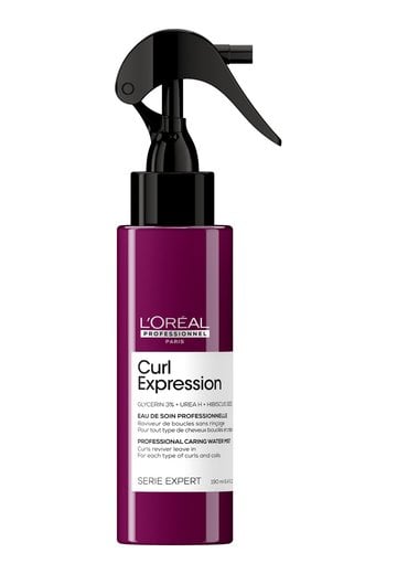 Agua reanimadora Curl Expression 190ml