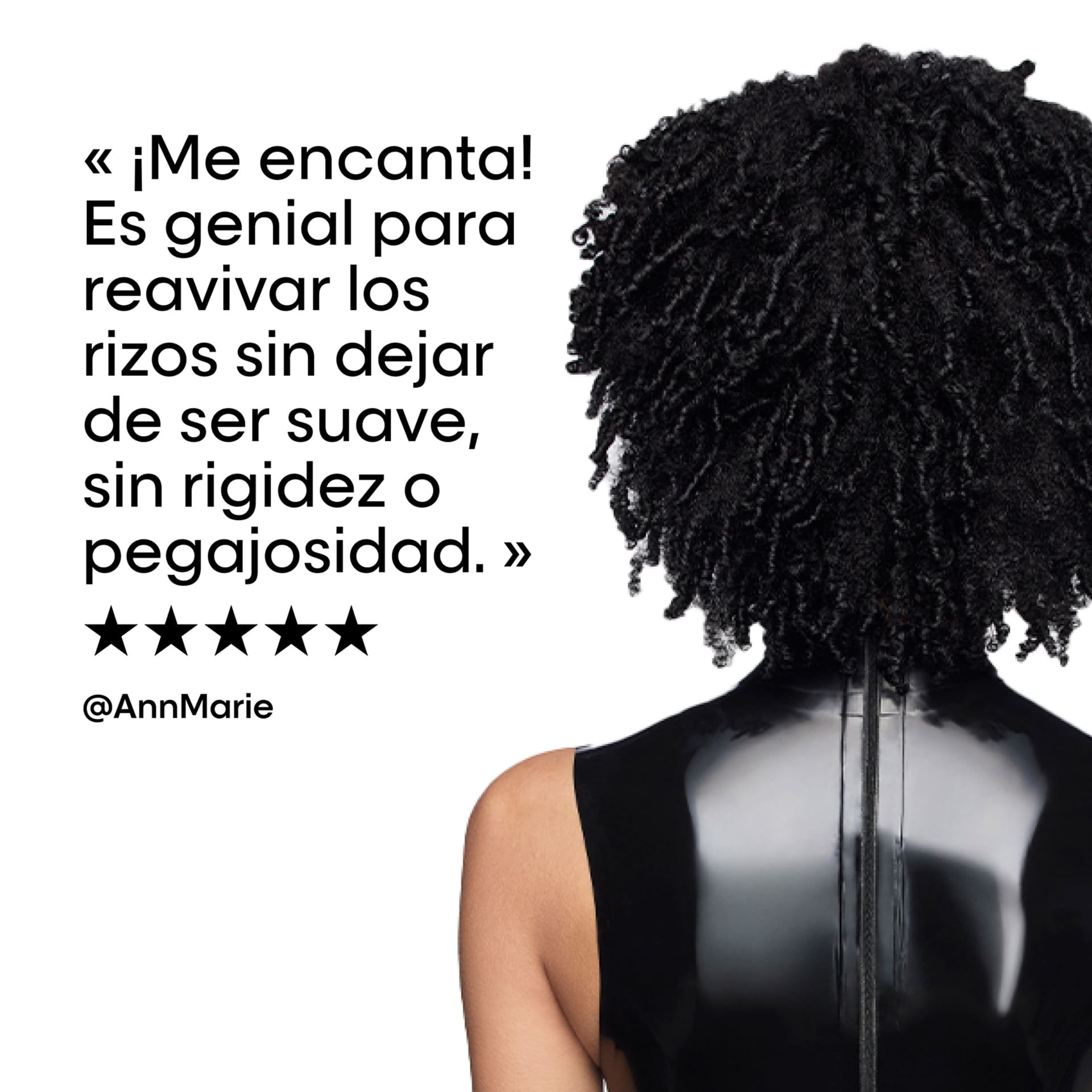 Agua reanimadora Curl Expression 190ml