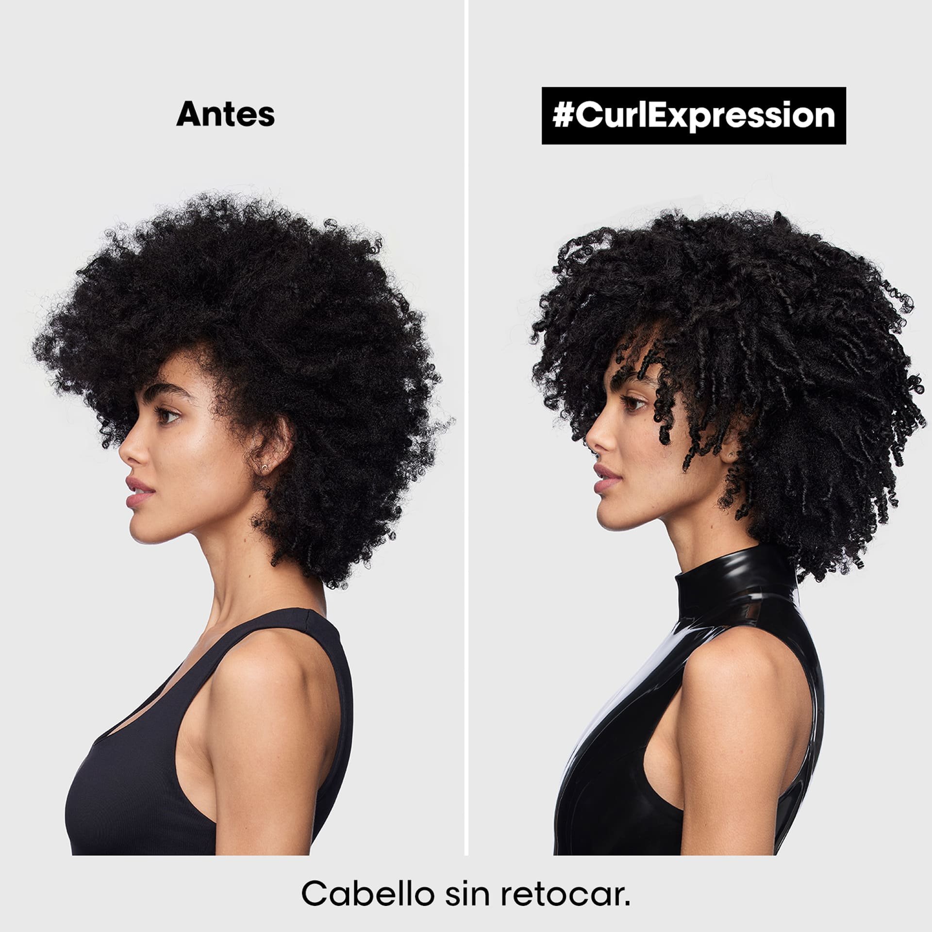 Estimulador densificante Curl Expression 90ml