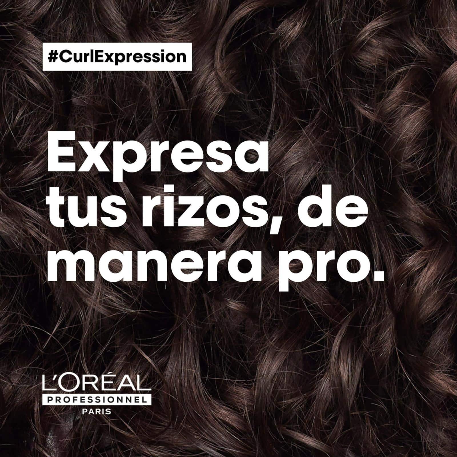 Spray acelerador de secado Curl Expression 150ml