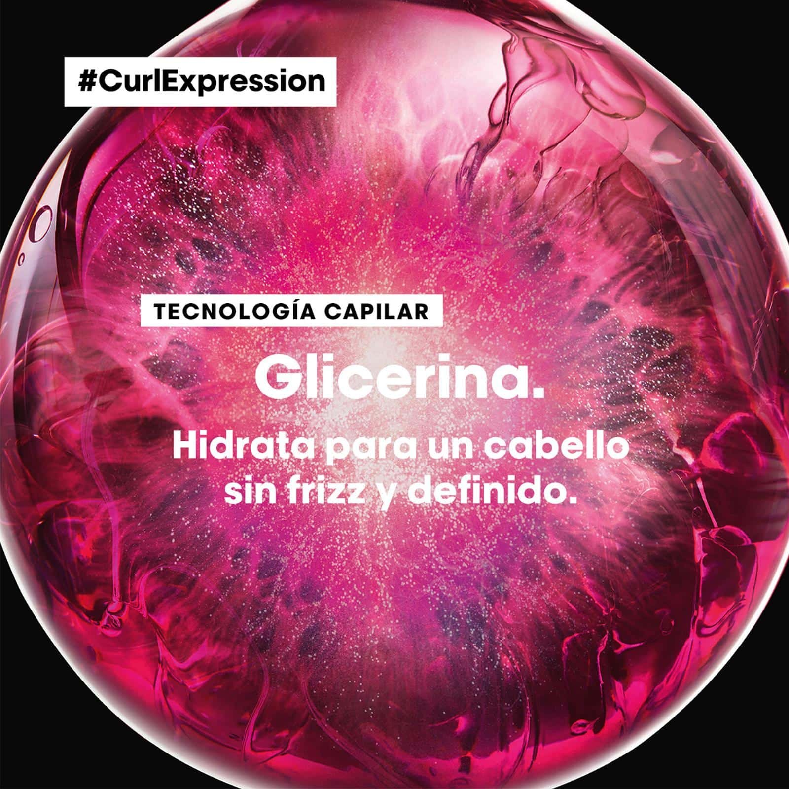 Spray acelerador de secado Curl Expression 150ml