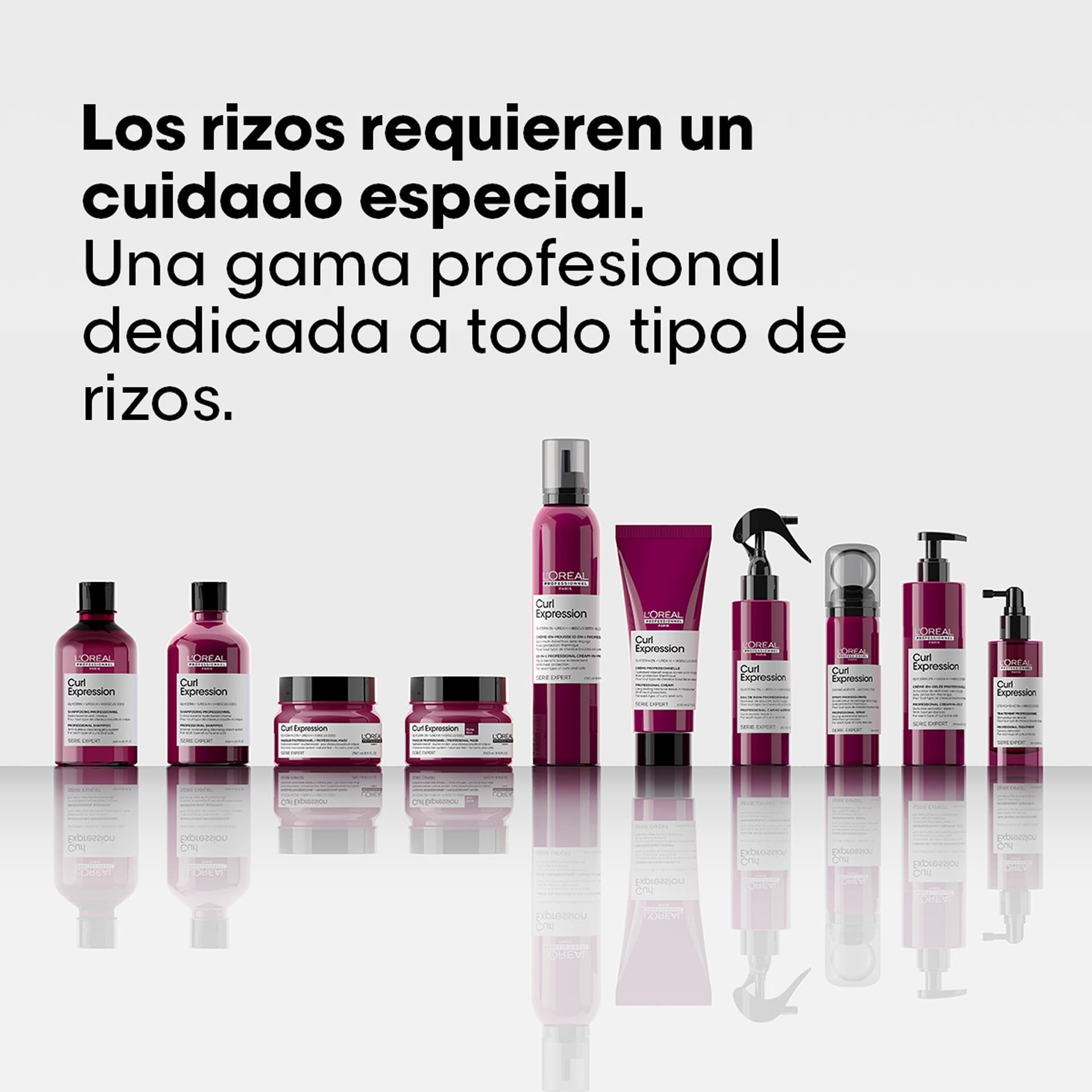 Spray acelerador de secado Curl Expression 150ml