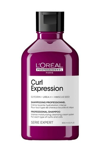 Champu en crema Curl Expression 300ml