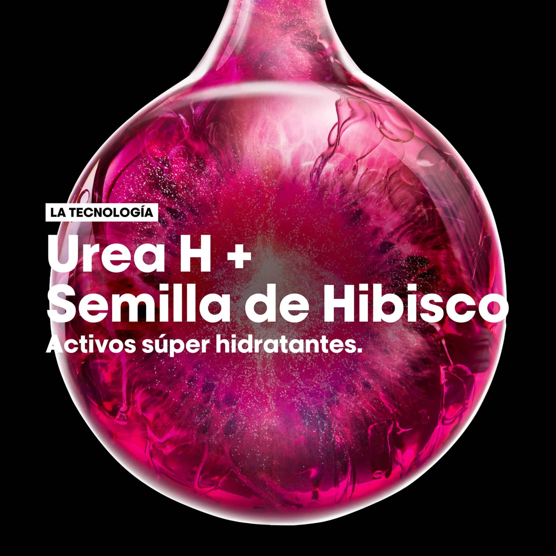 Mascarilla hidratante intensiva Curl Expression 250ml