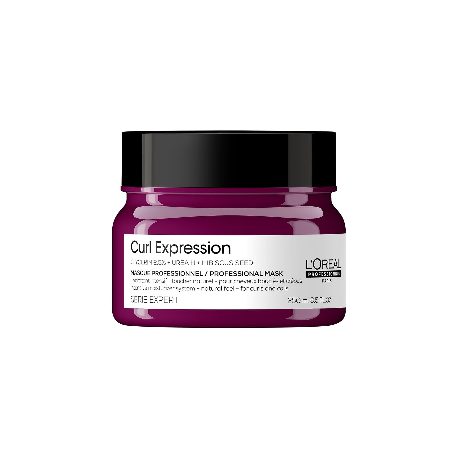 Mascarilla Curl Expression 250ml
