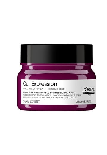 Mascarilla Curl Expression 250ml