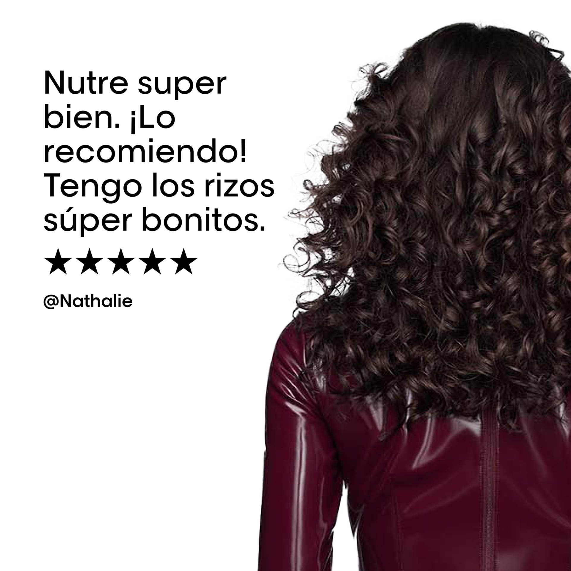 Mascarilla Curl Expression 250ml