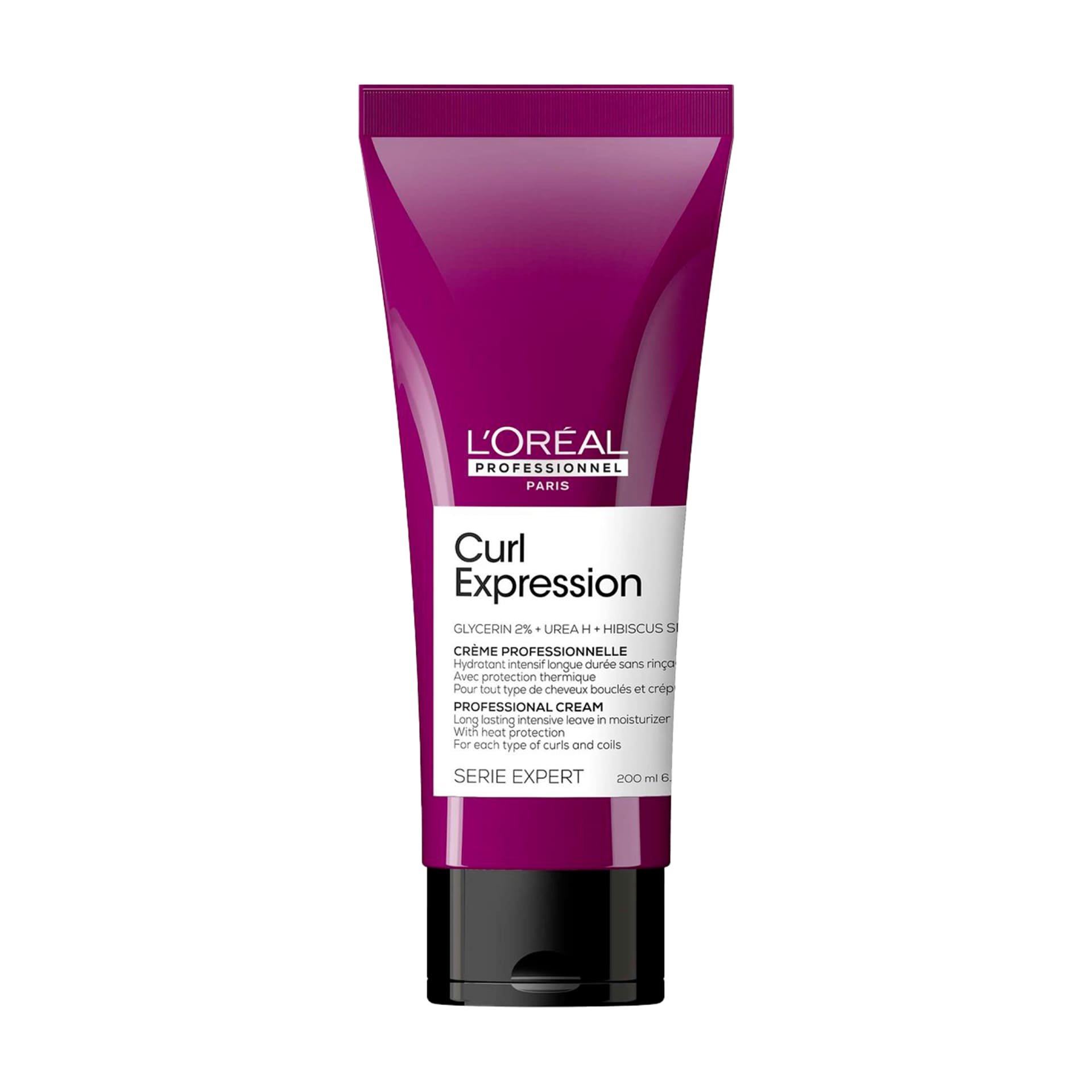 Leave In Curl Expression 200ml
