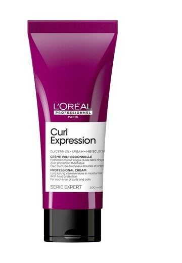 Leave In Curl Expression 200ml