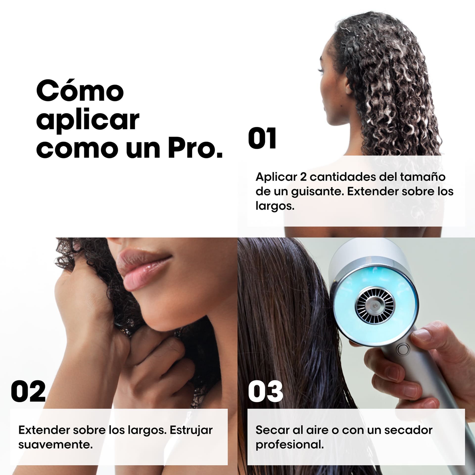 Leave In Curl Expression 200ml