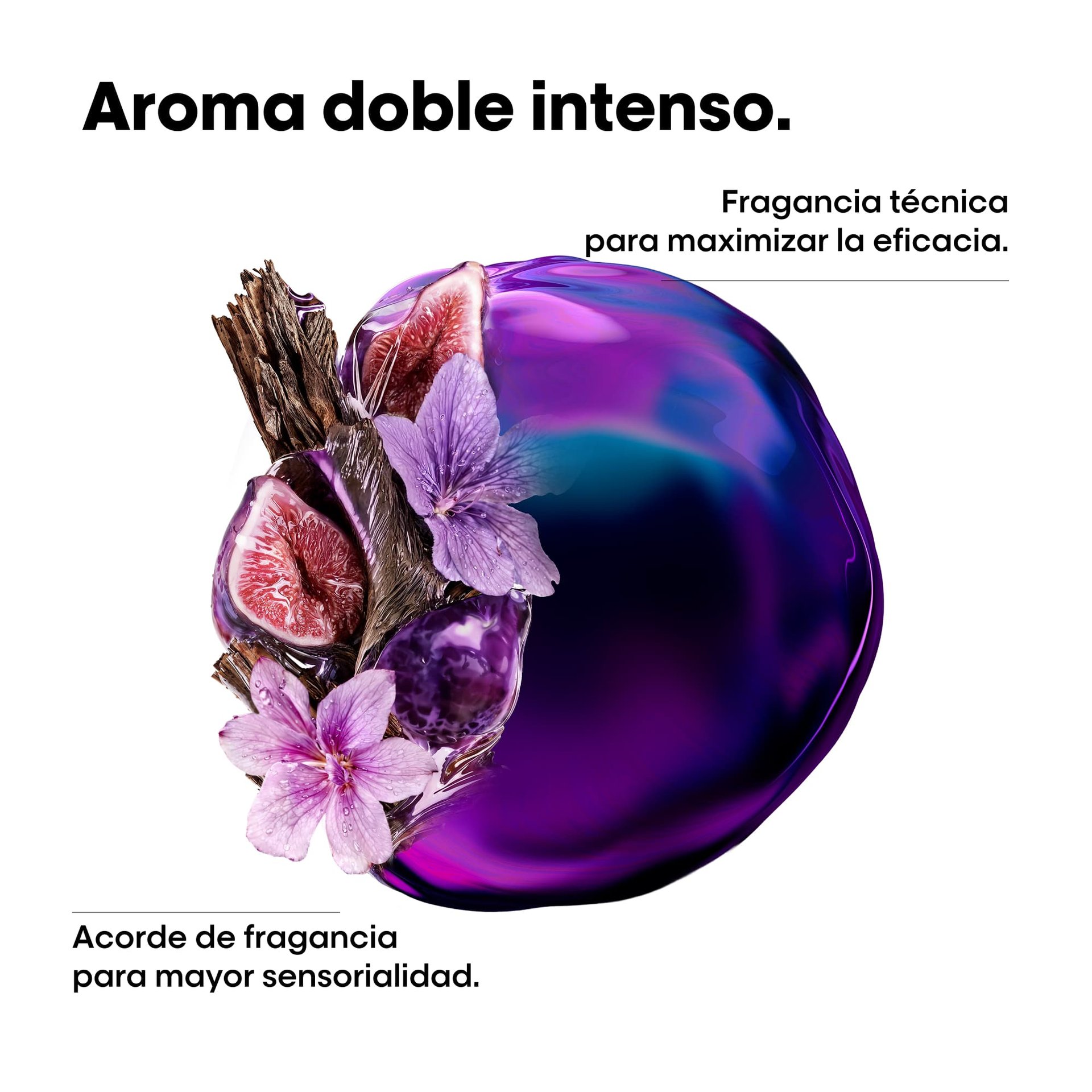 Smooth Transformer Tratamiento anti-frizz profesional para todo tipo de cabello