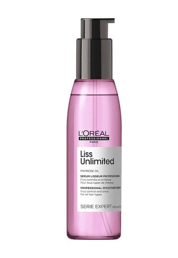 Aceite Liss Unlimited 125ml