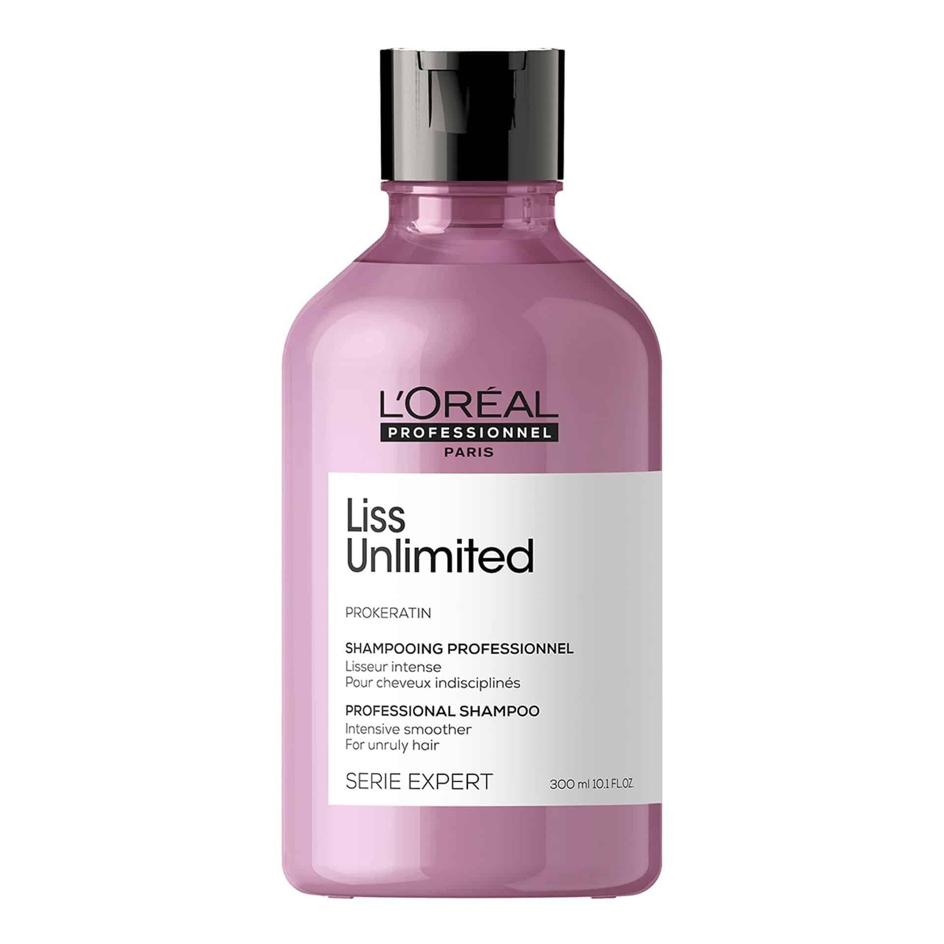 Champ Liss Unlimited 300ml