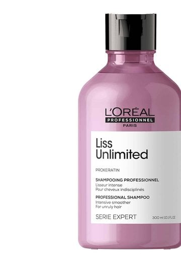Champ Liss Unlimited 300ml